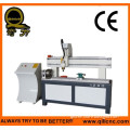 QL-1200 CNC router with rotary attachment price